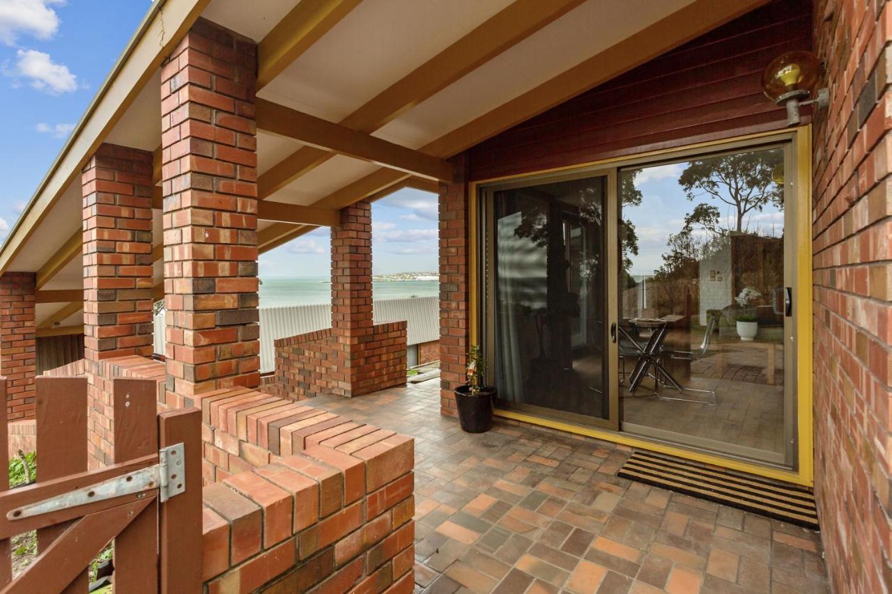 The Flaxman Studio - Panoramic Ocean Views 林肯港 外观 照片