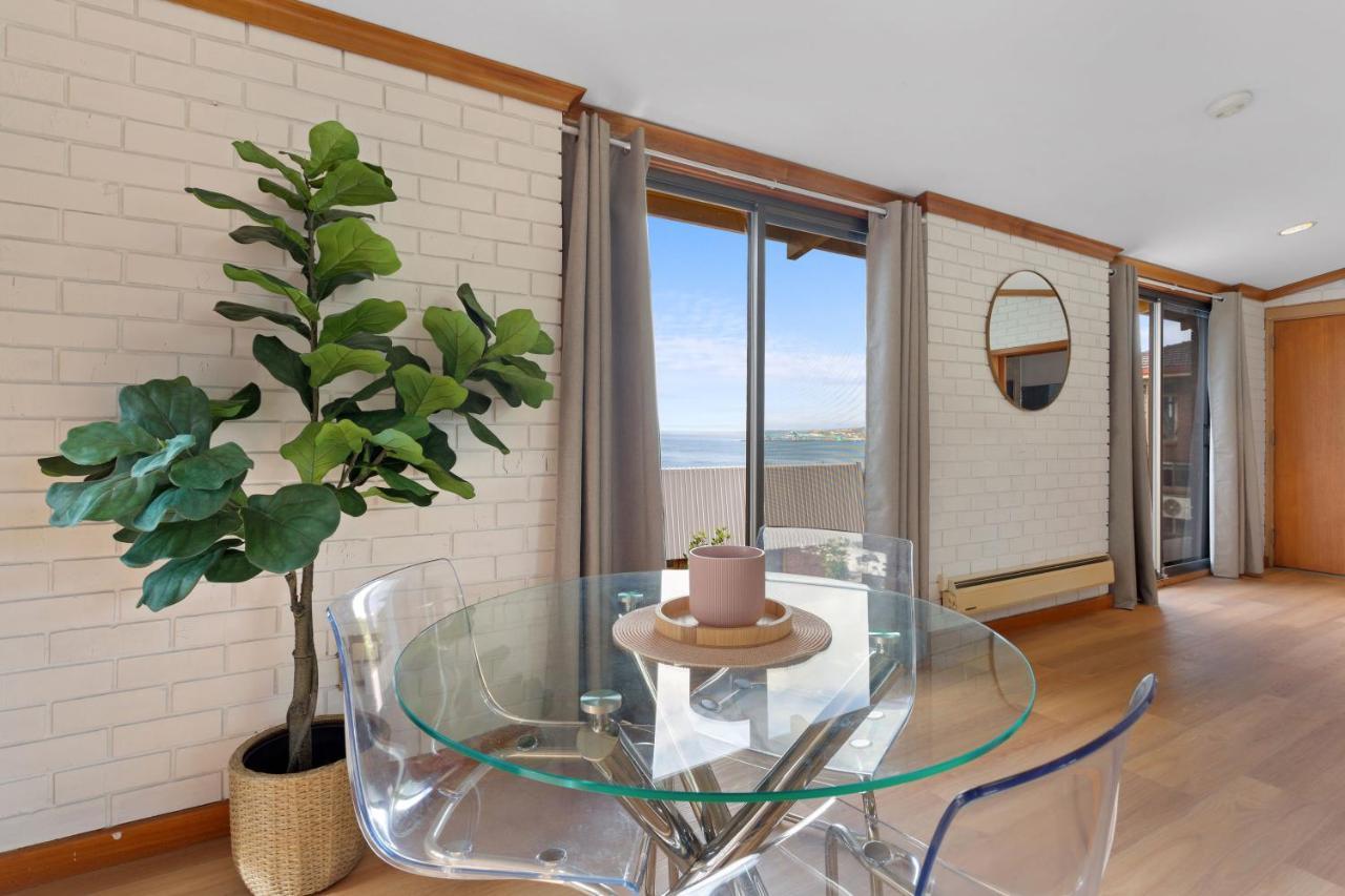 The Flaxman Studio - Panoramic Ocean Views 林肯港 外观 照片